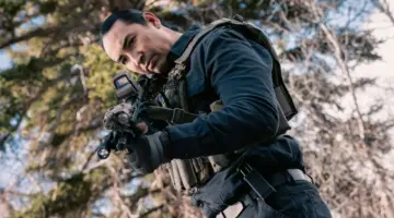 ما هو موعد العرض الأول للحلقة 13 من Marshals: A Yellowstone Story على شبكة CBS وParamount+؟